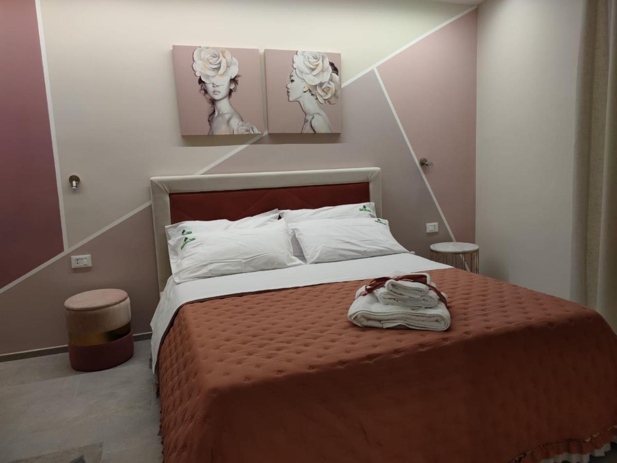 Casa Vacanze Atenea Villa Agrigento Luaran gambar