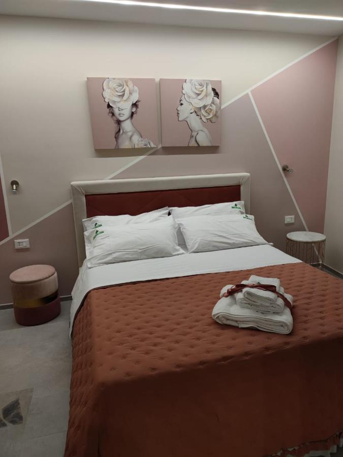 Casa Vacanze Atenea Villa Agrigento Luaran gambar
