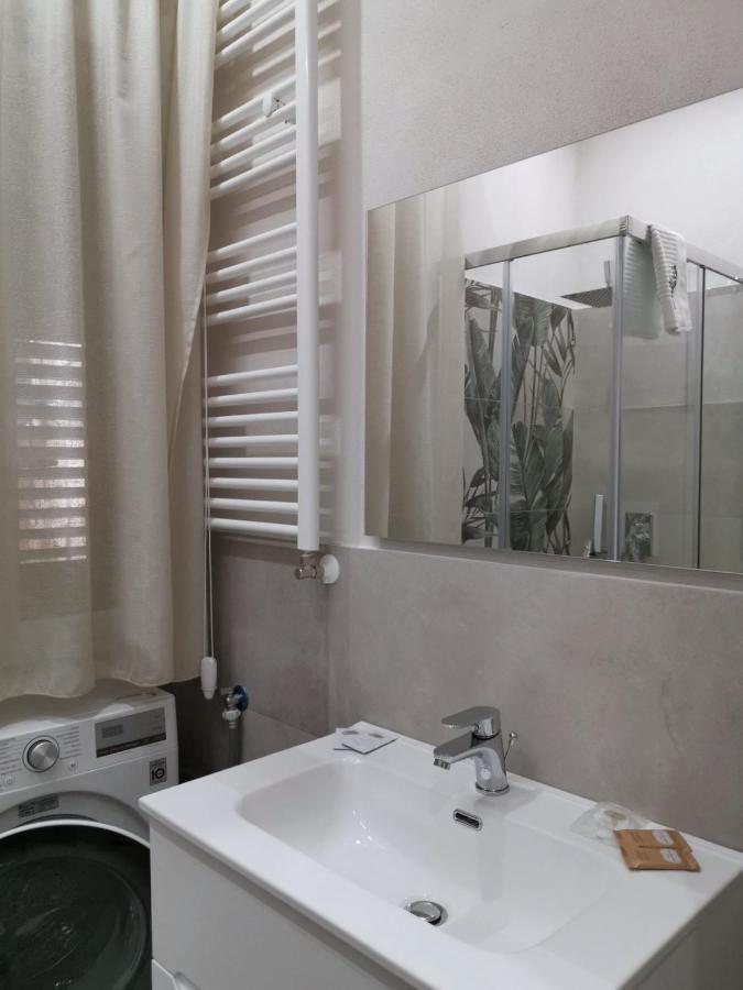 Casa Vacanze Atenea Villa Agrigento Luaran gambar